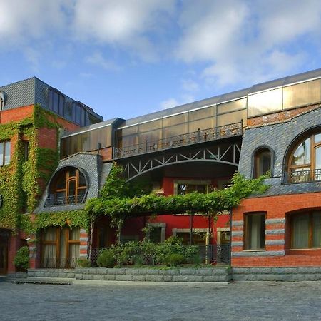 Hotel Kopala Tbilisi Exterior foto