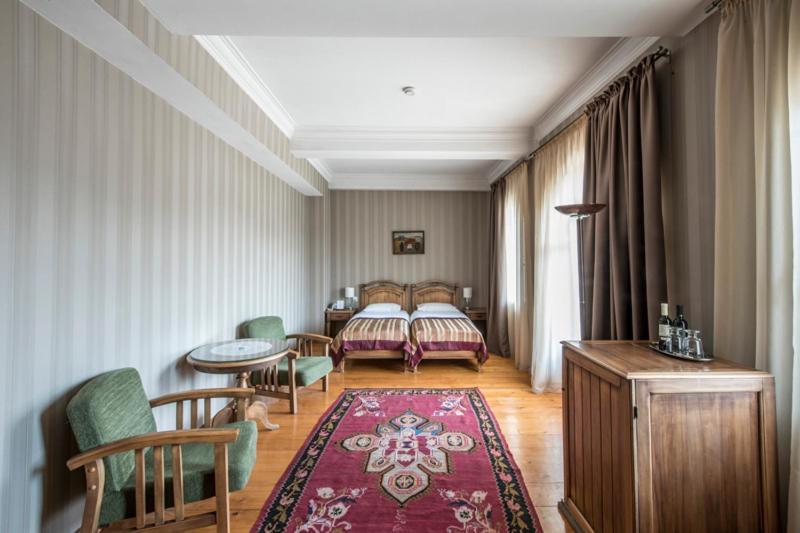 Hotel Kopala Tbilisi Exterior foto