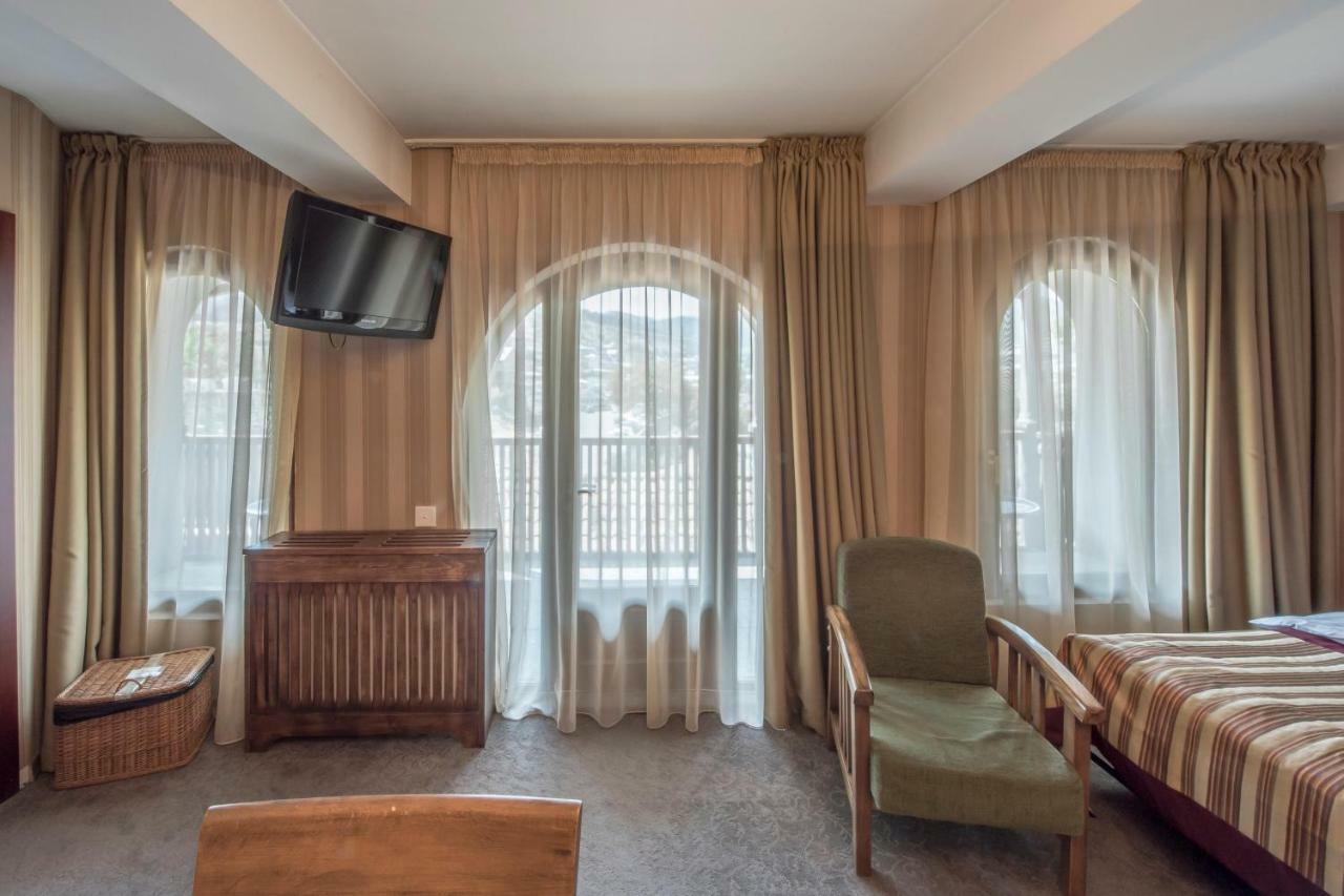 Hotel Kopala Tbilisi Exterior foto