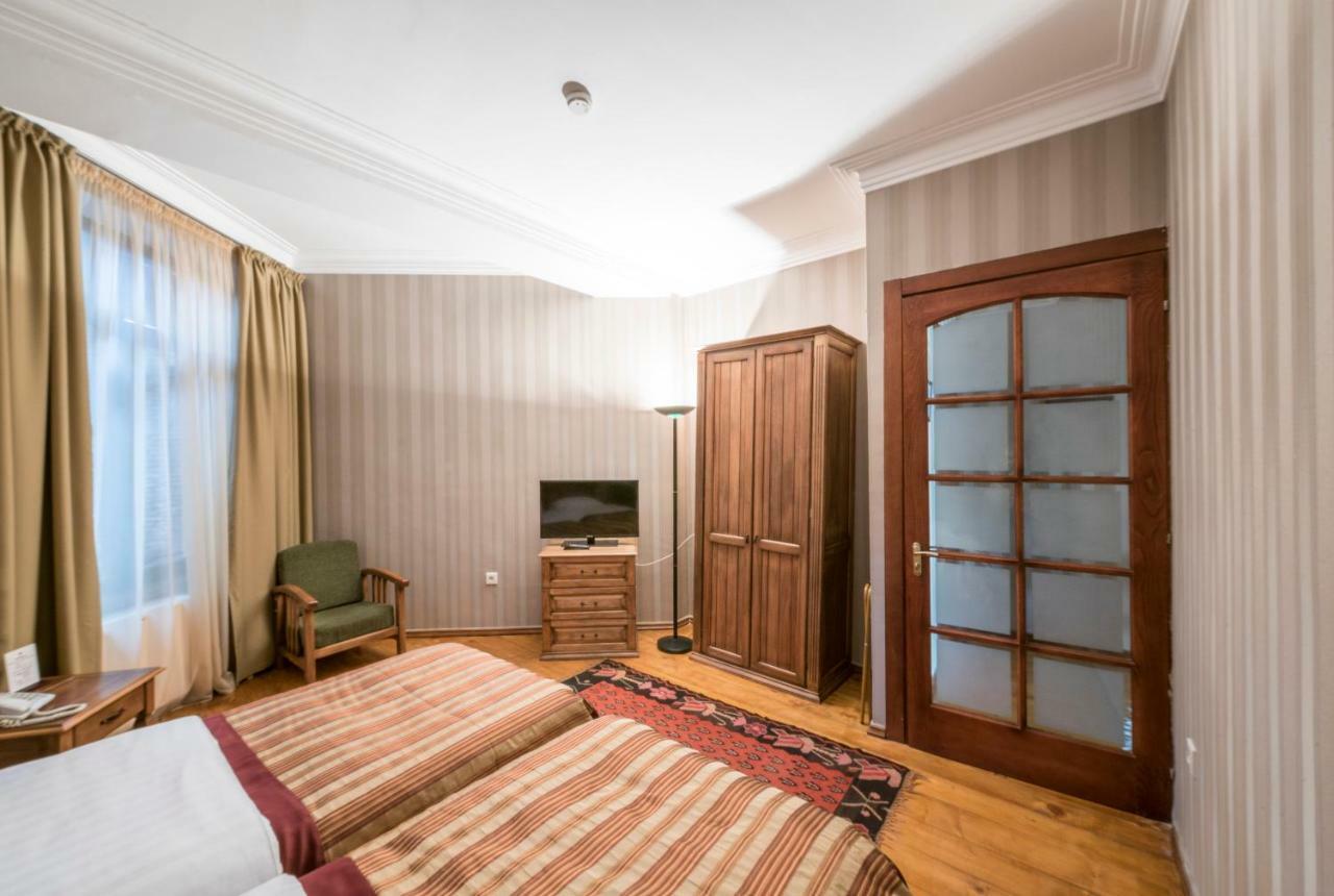 Hotel Kopala Tbilisi Exterior foto