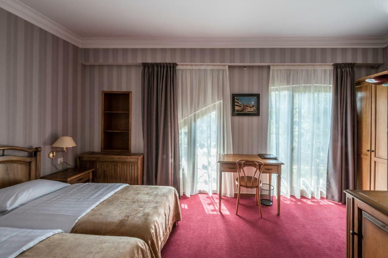 Hotel Kopala Tbilisi Exterior foto